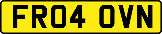FR04OVN