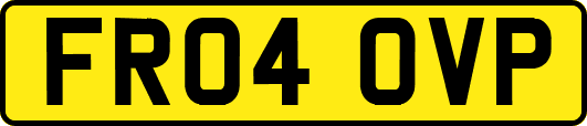 FR04OVP