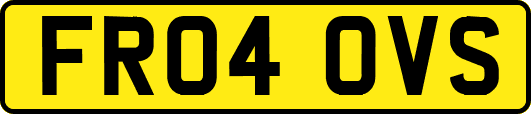 FR04OVS