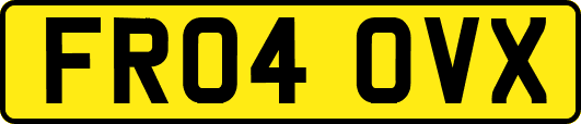 FR04OVX
