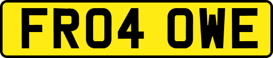 FR04OWE