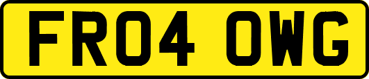 FR04OWG