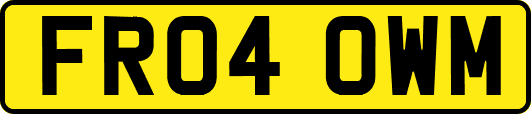 FR04OWM
