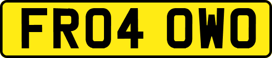 FR04OWO