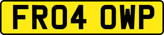 FR04OWP
