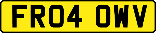 FR04OWV