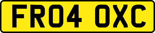 FR04OXC