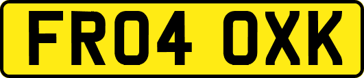 FR04OXK