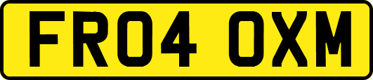 FR04OXM