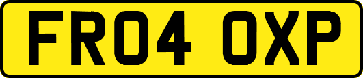 FR04OXP