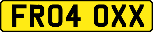 FR04OXX