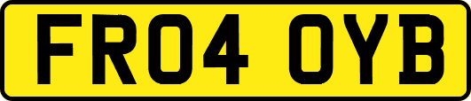 FR04OYB