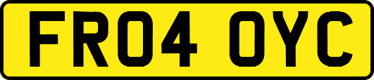 FR04OYC
