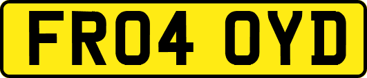 FR04OYD