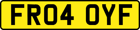 FR04OYF