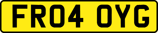 FR04OYG
