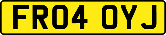 FR04OYJ