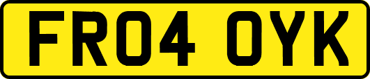 FR04OYK