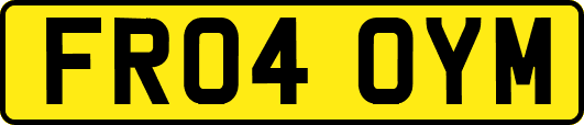 FR04OYM