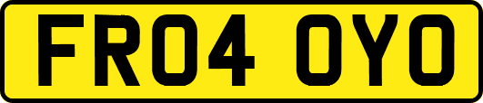 FR04OYO