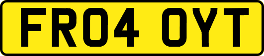 FR04OYT