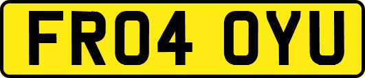FR04OYU