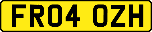 FR04OZH