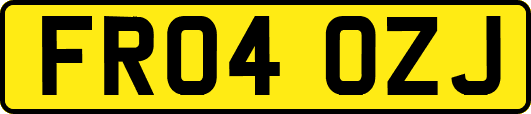 FR04OZJ