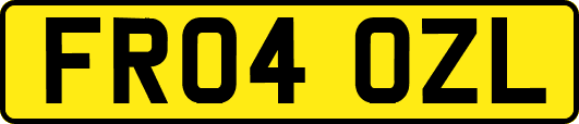 FR04OZL