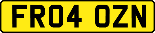FR04OZN