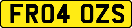 FR04OZS