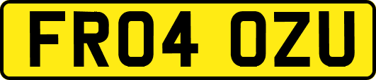 FR04OZU
