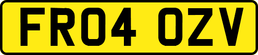 FR04OZV