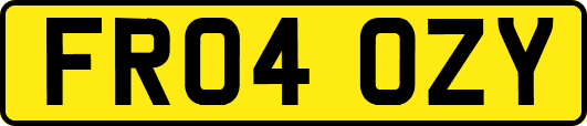 FR04OZY