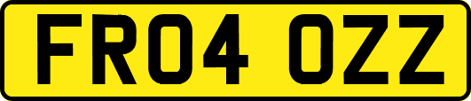 FR04OZZ