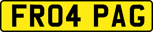 FR04PAG
