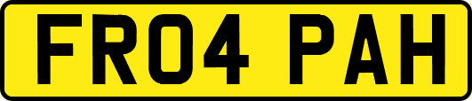 FR04PAH