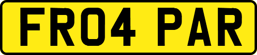 FR04PAR