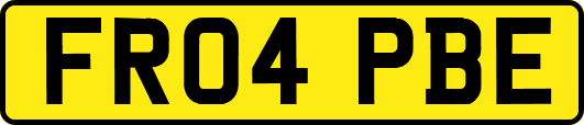 FR04PBE