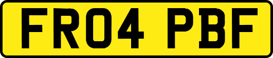 FR04PBF