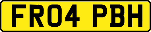 FR04PBH