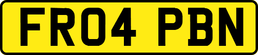 FR04PBN