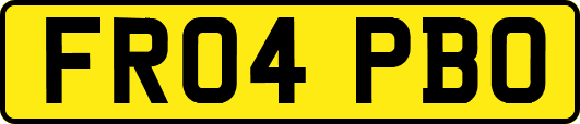 FR04PBO
