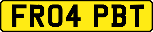 FR04PBT