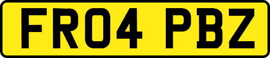 FR04PBZ