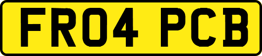 FR04PCB