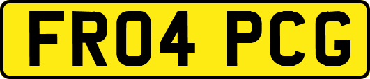 FR04PCG