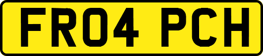 FR04PCH