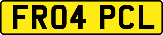 FR04PCL