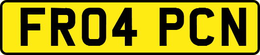 FR04PCN